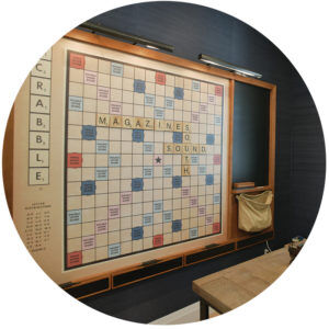 Modern Meets Farmhouse